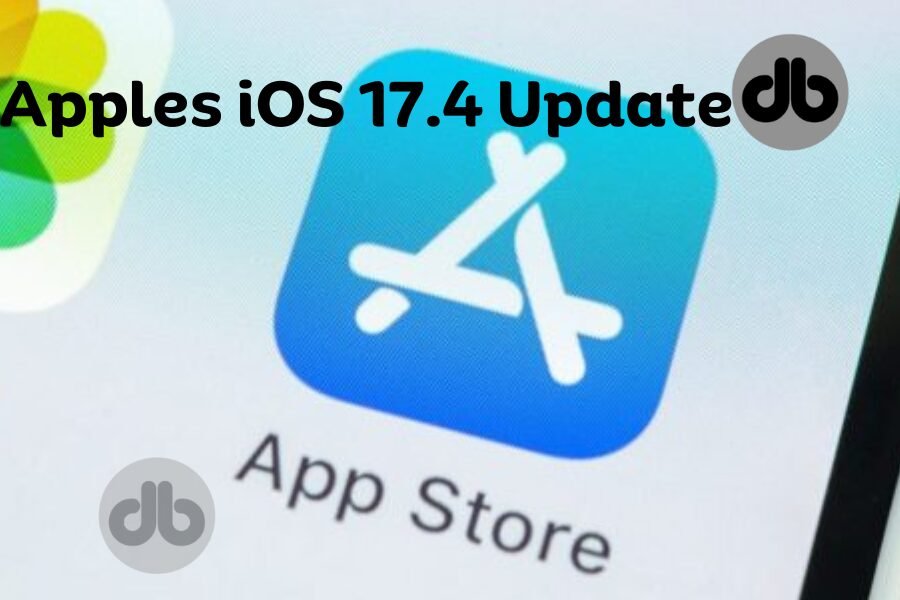 Apples iOS 17.4 Update und die revolutionäre Umgestaltung des App Stores