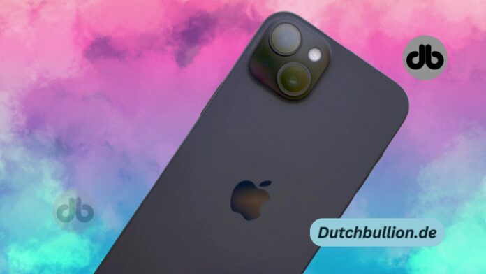 Apple iPhone 15 Plus