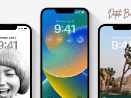 Apple veröffentlicht iOS 16, iPadOS 16, watchOS 9 und tvOS 16 Beta 6