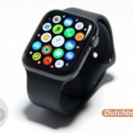 Apple veröffentlicht watchOS 8.7