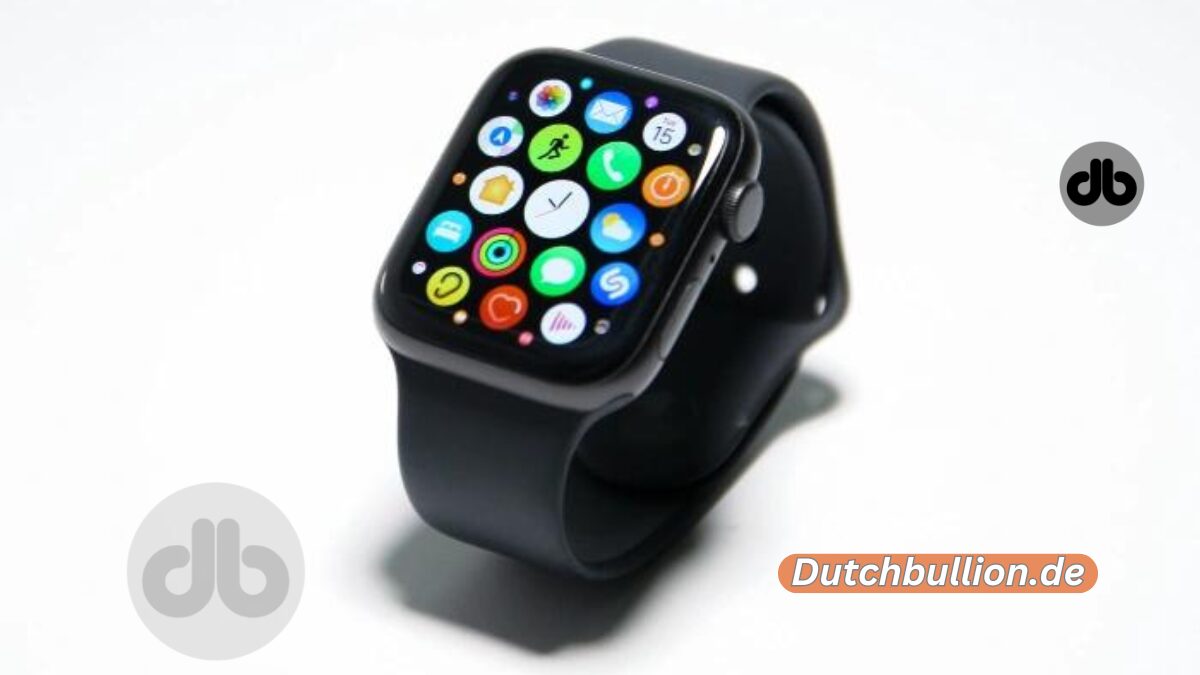 Apple veröffentlicht watchOS 8.7 für die Apple Watch