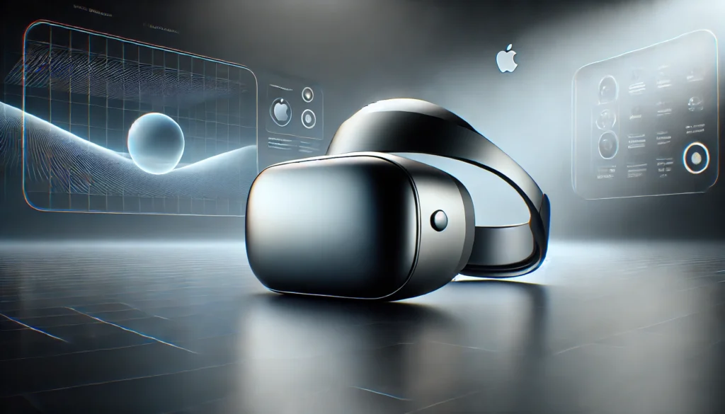 Apples ARVR