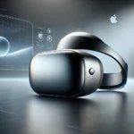 Apples ARVR