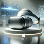 Apples revolutionäres ARVR