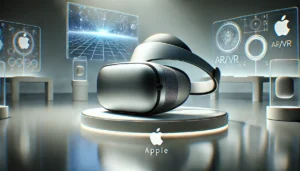 Apples revolutionäres AR/VR-Headset: Preis, Funktionen und Zukunftsperspektiven