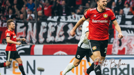 Leverkusen Demontiert Frankfurt: Blitz-Tore Entscheiden Bundesliga-Topspiel!