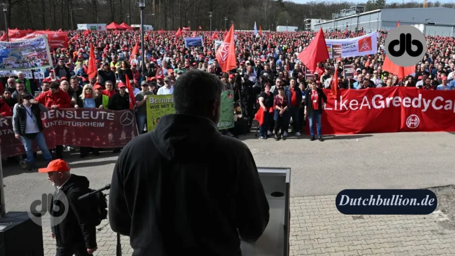 Arbeitszeitverkürzung bei Bosch: Strategie, Auswirkungen und Perspektiven