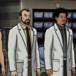 Archer season 12 main