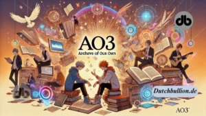 Archive of Our Own (AO3): Alles, was Sie wissen müssen