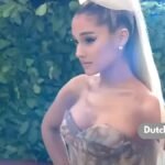 Ariana Grande Änderung der Stimme