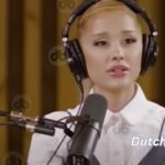 Ariana-Grande-Aenderung-der-Stimme-waehrend-eines-Interviews