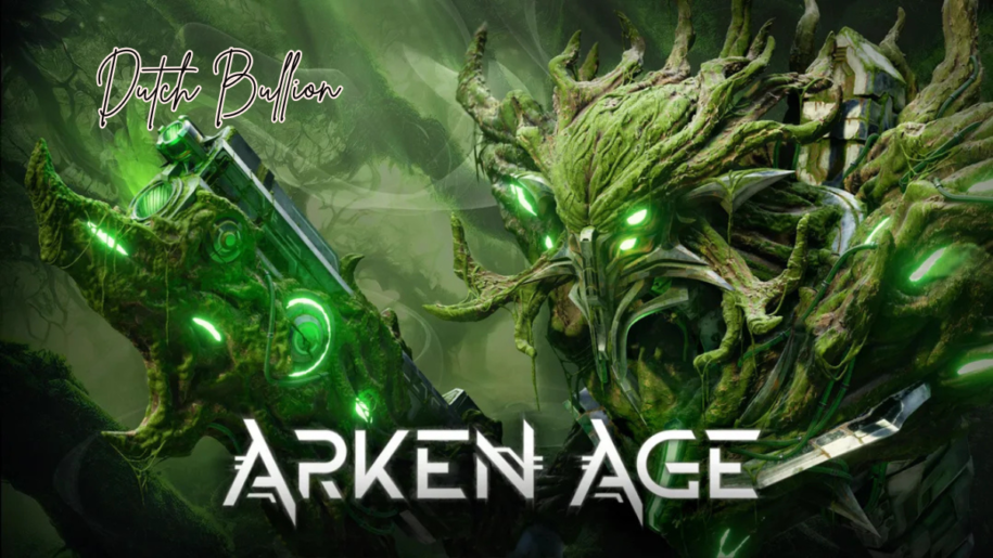 Arken Age