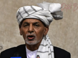 Ashraf Ghani