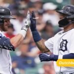 Atlanta Braves erwerben Robbie Grossman im Handel mit den Detroit Tigers