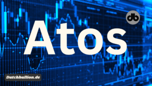 Atos Aktie im freien Fall