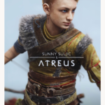 Atreus (Sunny Suljic)