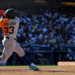 Aufstrebender Star glänzt beim All-Star Futures Game