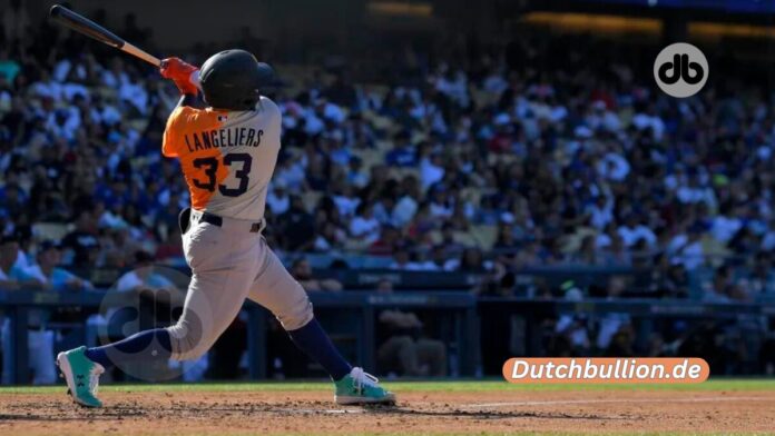 Aufstrebender Star glänzt beim All-Star Futures Game