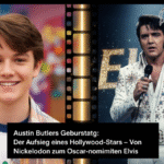 Austin Butlers Geburtstag