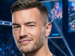 Austin Theory: Biografie, Karriere & Zukunft in der WWE Austin Theory