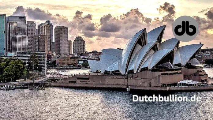 Das Opernhaus von Sydney in Australien (Stanbalik/Pixabay)