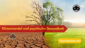 Auswirkung des Klimawandels auf die psychische Gesundheit