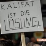 Auswirkungen der islamistischen Demonstration in Hamburg