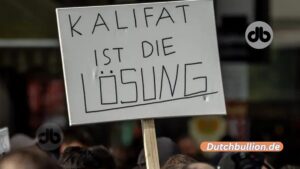 Auswirkungen der islamistischen Demonstration in Hamburg