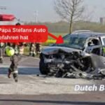 Auto-das-Papa-Stefans-Auto-angefahren-hat