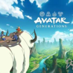 Avatar Generations
