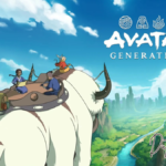 Avatar Generations (2)