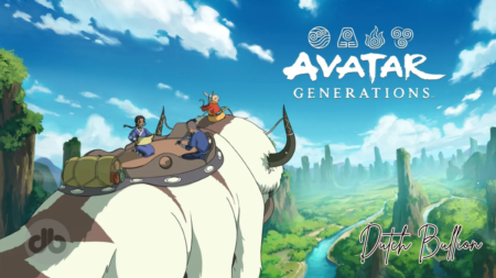 Avatar Generations: Ein neues Kapitel im Avatar-Universum