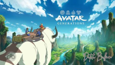 Avatar Generations – Ein episches Abenteuer für Fans der letzten Bändiger