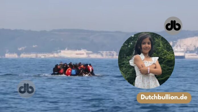 BBC verfolgt Menschenschmuggler nach tödlicher Überfahrt über den Ärmelkanal