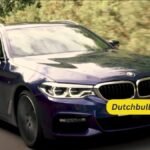 BMW 5er Touring