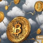 BTC Kurse rutscht erneut Richtung $60K