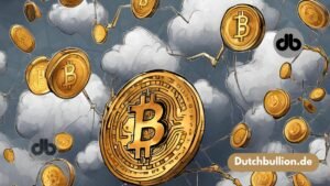 BTC Kurse rutscht erneut Richtung $60K