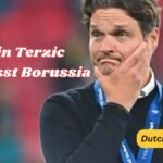 BVB und Trainer Edin Terzic Verlässt Borussia Dortmund