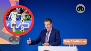 BYD und die Fußball-Europameisterschaft