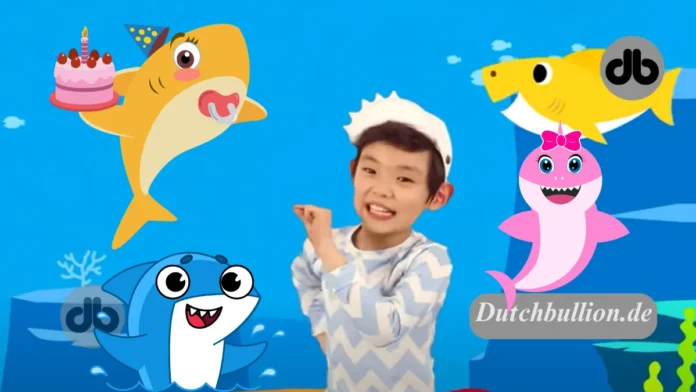 Baby Shark doo doo doo