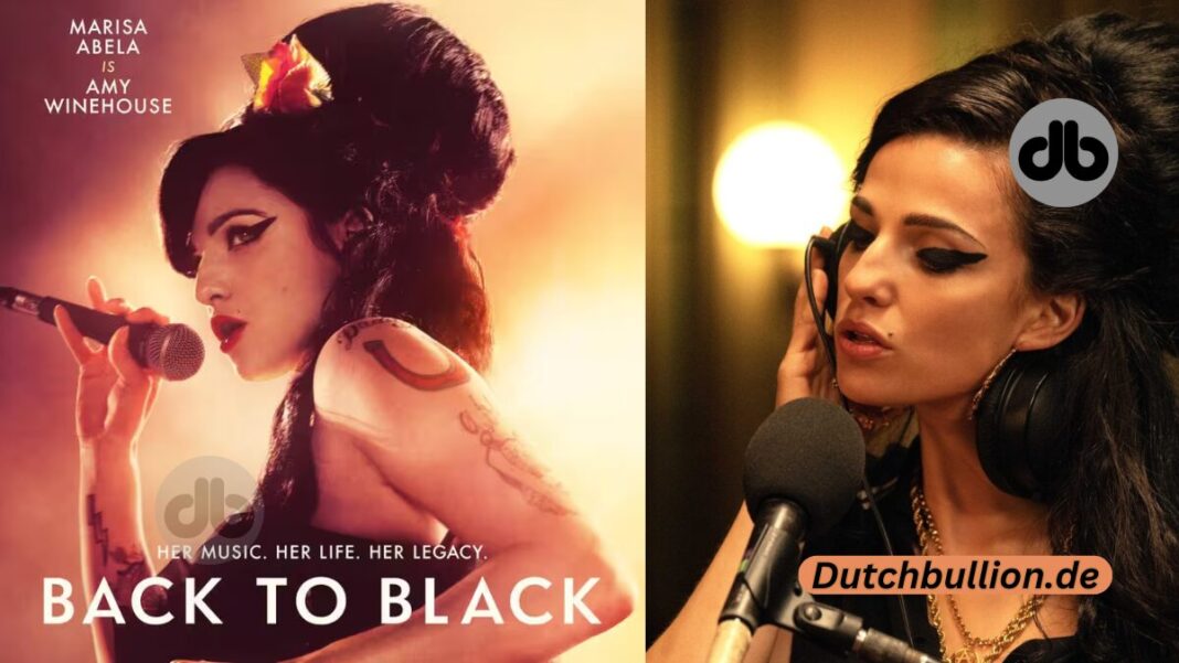 Amy Winehouse im Film 