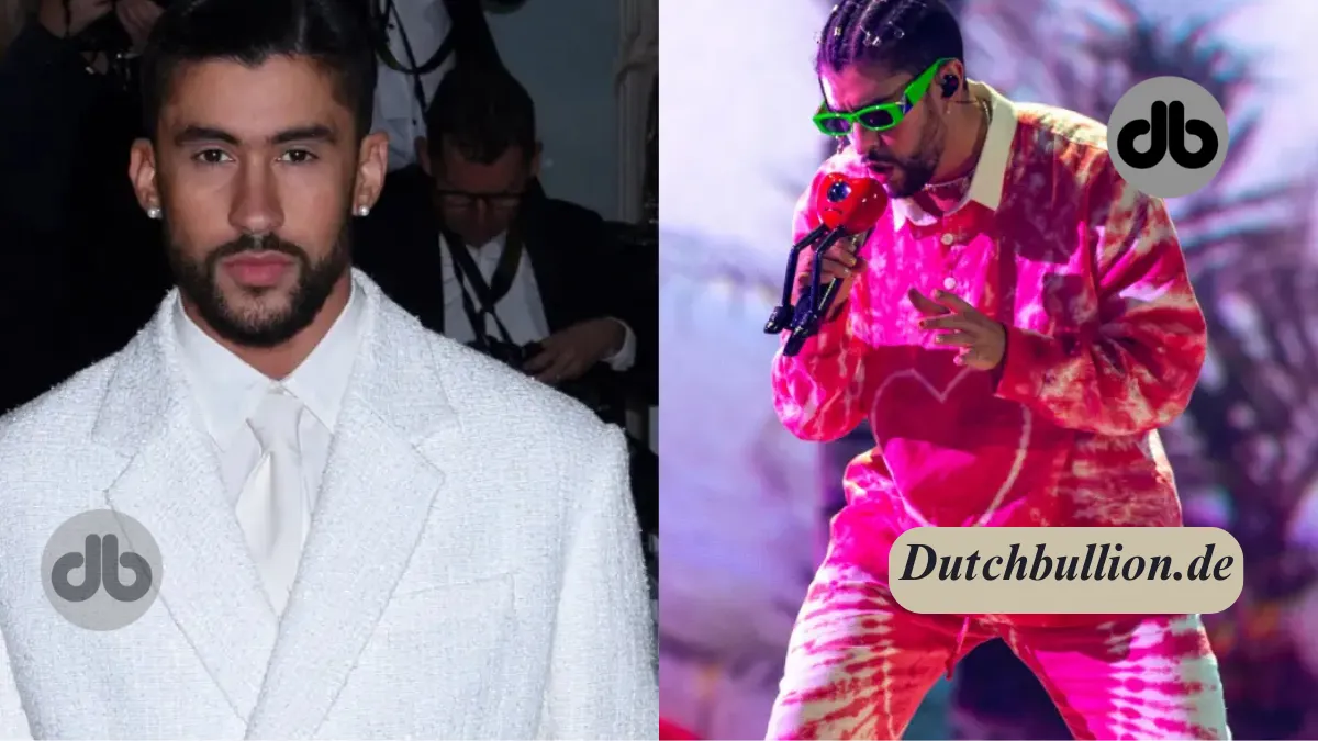 Welche politischen Ansichten hat Bad Bunny?