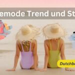 Bademode – kreieren Sie einen trendy Look