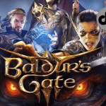 Baldur’s Gate 3
