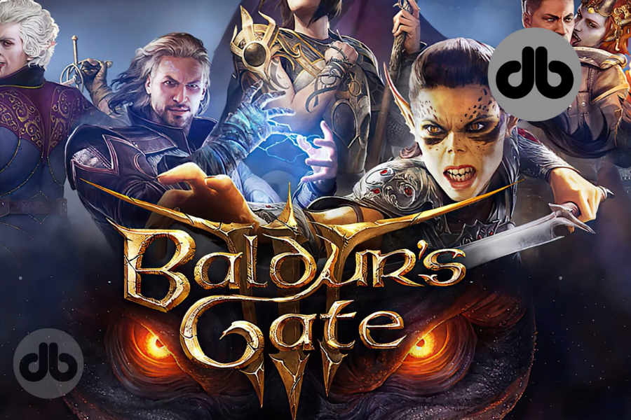 Baldur's Gate 3