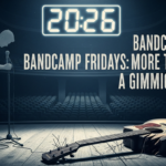 Bandcamp Fridays 2026