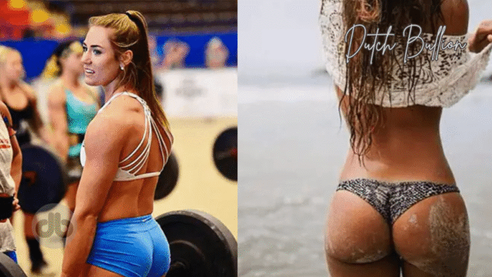 Barbell Hip Thrusts
