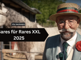 Bares für Rares XXL 2025