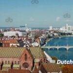 Basel-Schweiz