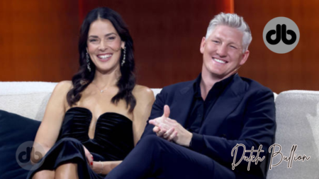 Bastian Schweinsteiger und seine Ehefrau Ana Ivanović – Ein Blick ins Familienleben